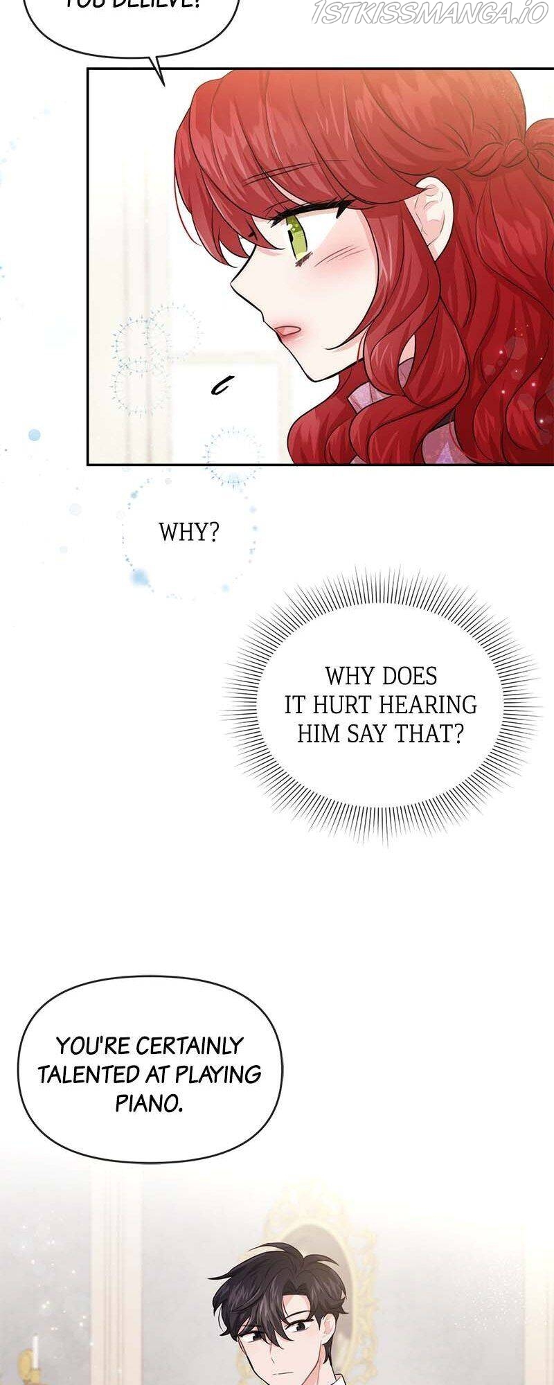 Lady Scarlet Chapter 45 - page 42