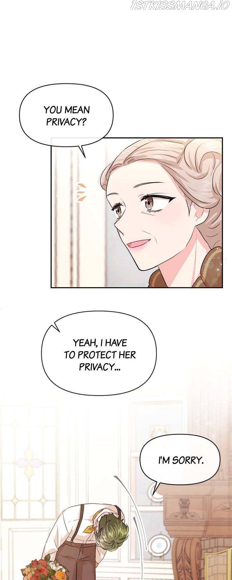Lady Scarlet Chapter 45 - page 9