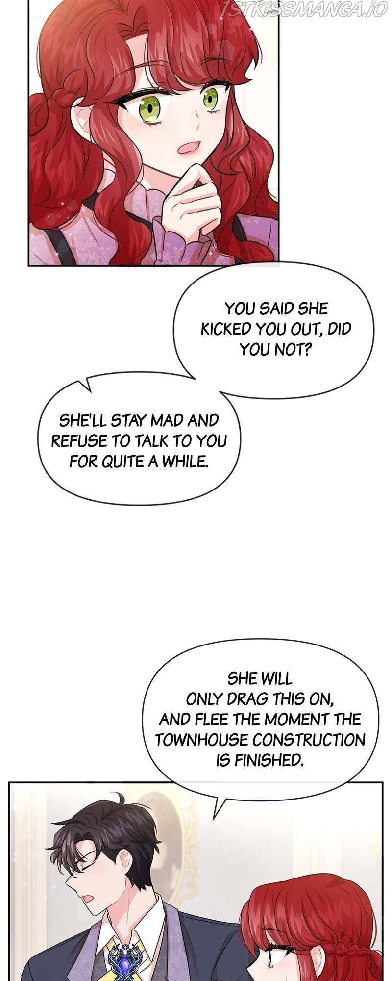 Lady Scarlet Chapter 47 - page 10