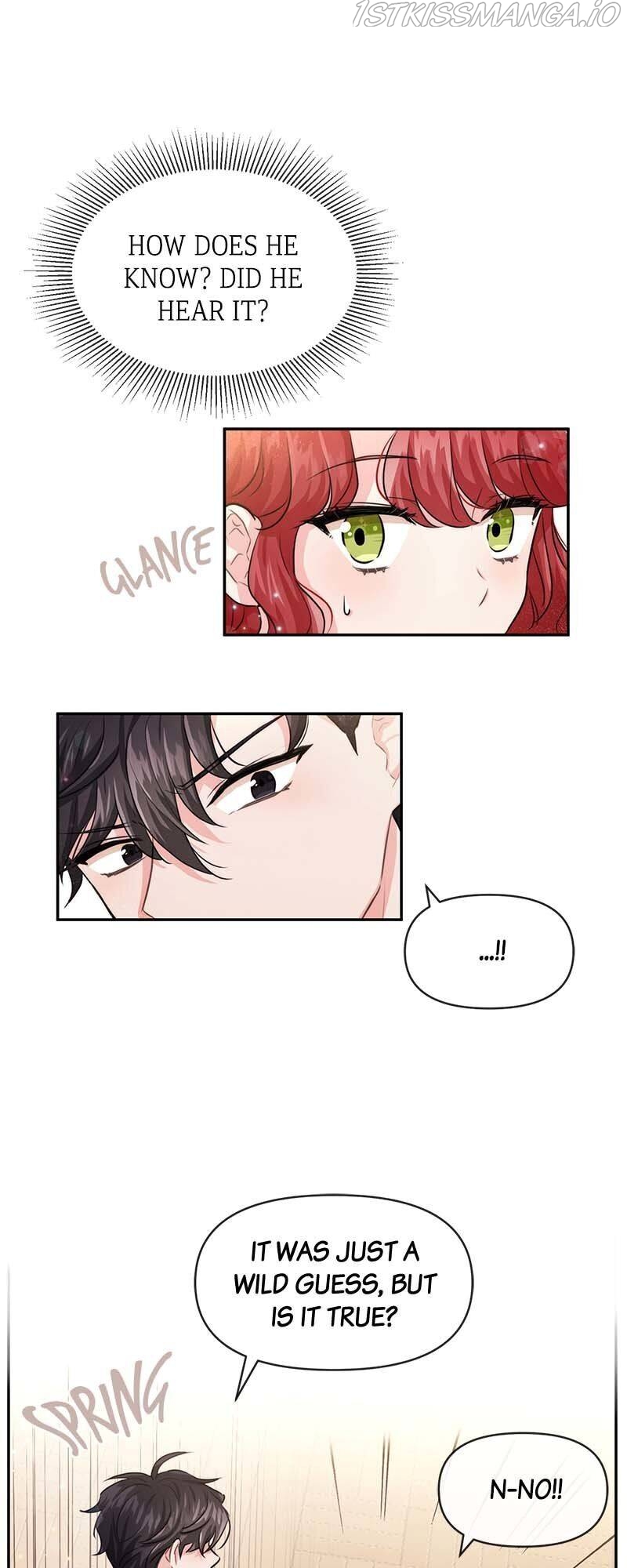 Lady Scarlet Chapter 47 - page 16