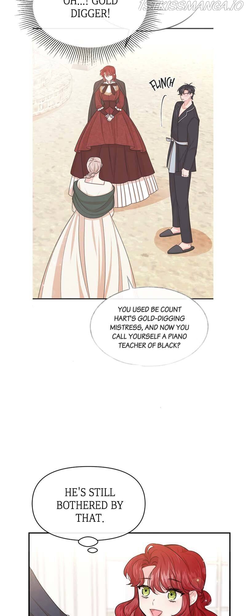 Lady Scarlet Chapter 47 - page 19