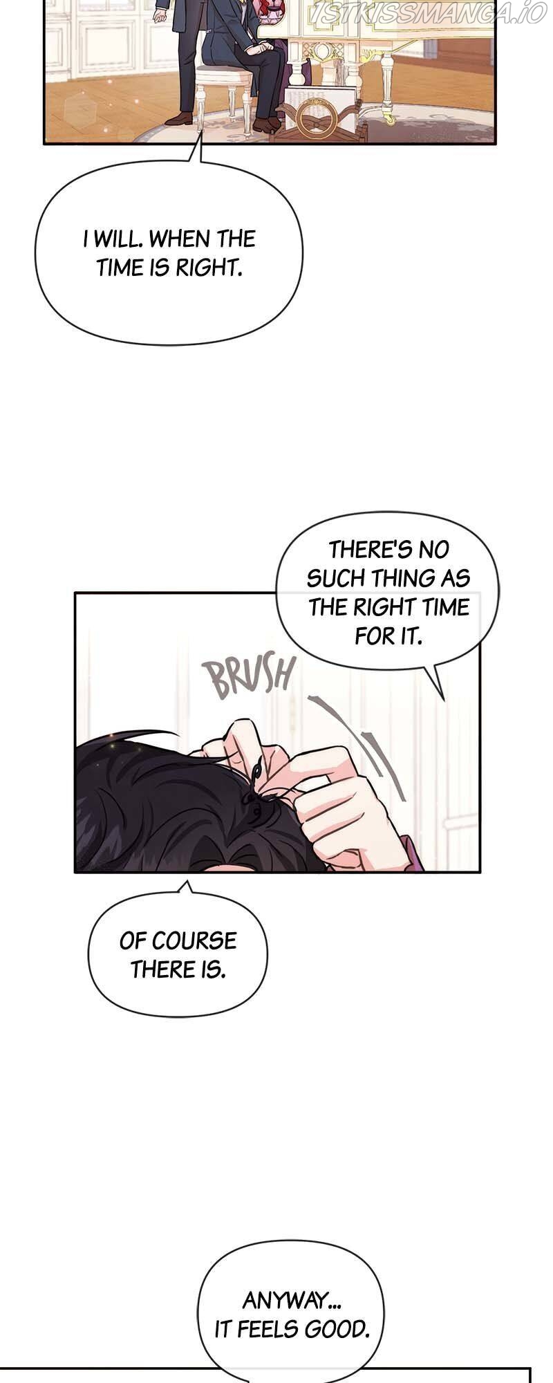 Lady Scarlet Chapter 47 - page 26
