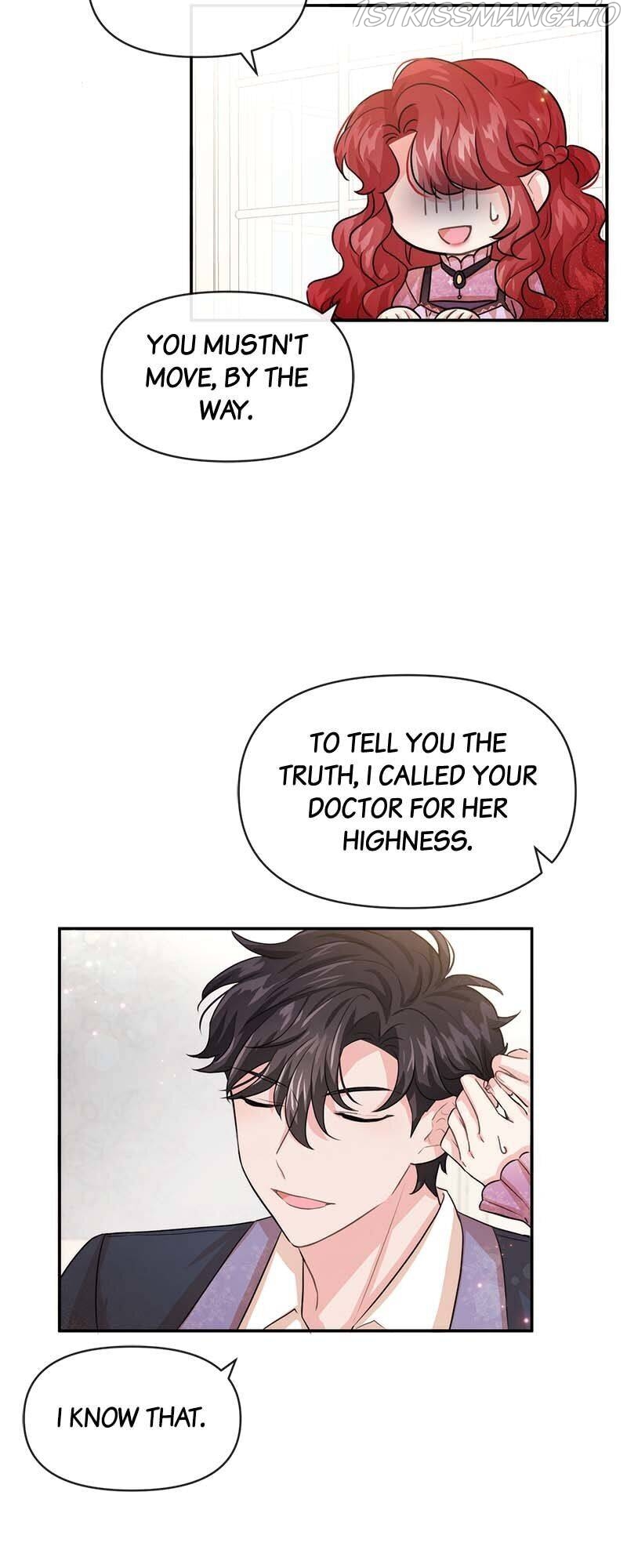 Lady Scarlet Chapter 47 - page 29
