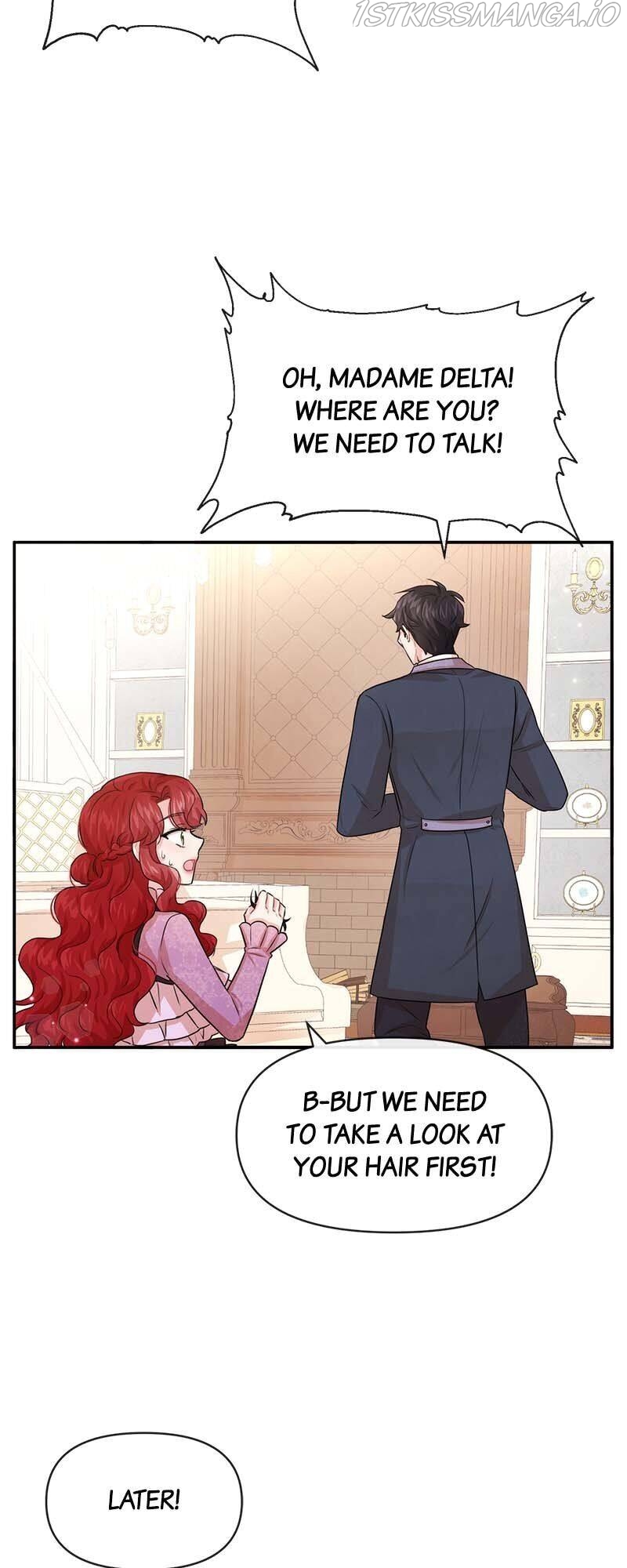 Lady Scarlet Chapter 47 - page 32