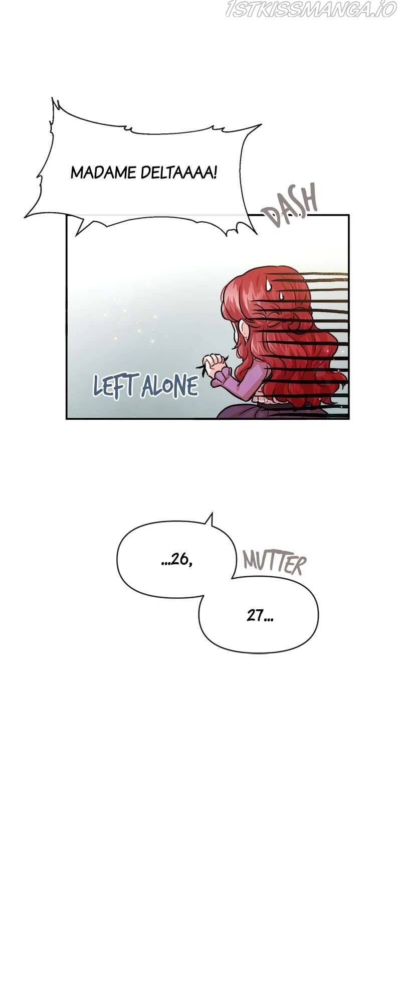 Lady Scarlet Chapter 47 - page 34