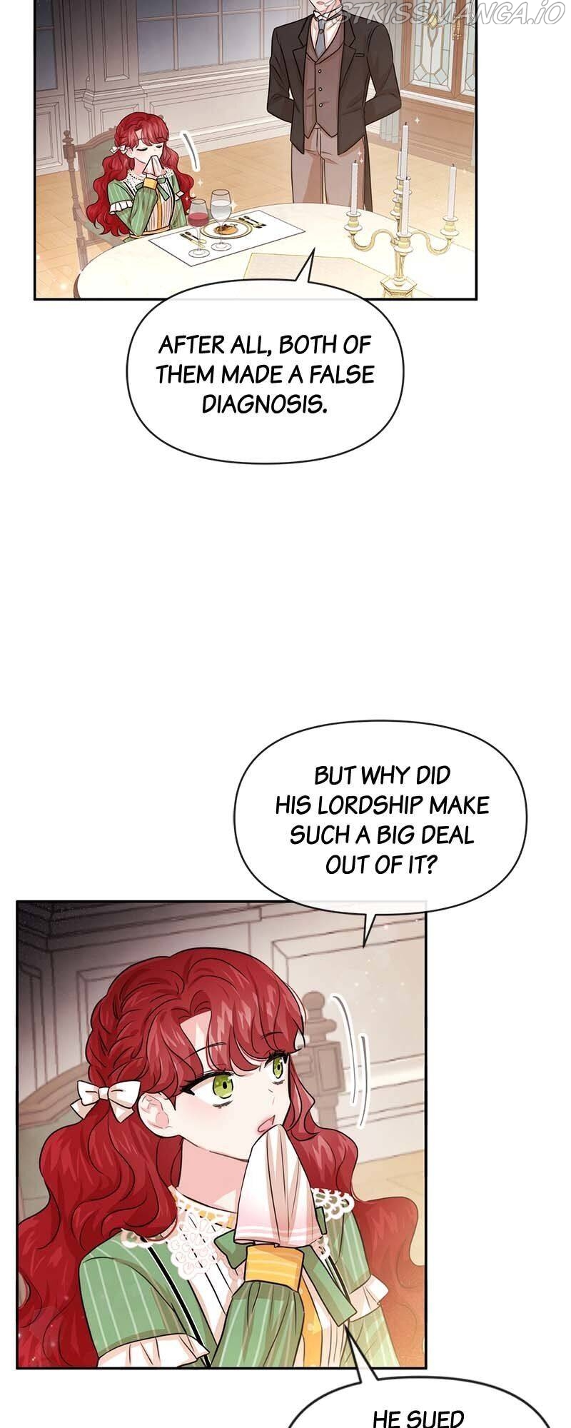 Lady Scarlet Chapter 47 - page 36