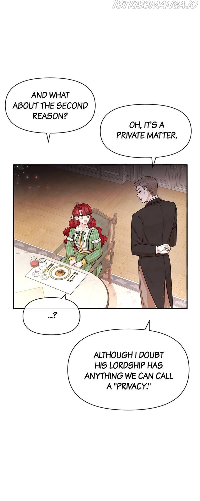 Lady Scarlet Chapter 47 - page 40
