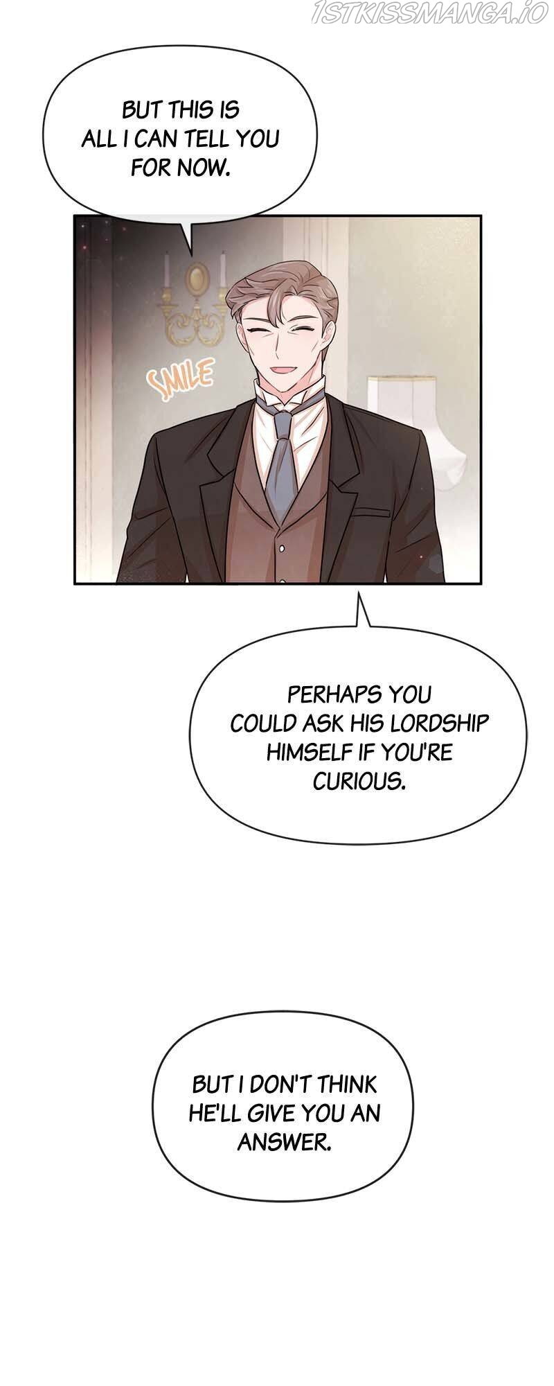 Lady Scarlet Chapter 47 - page 41