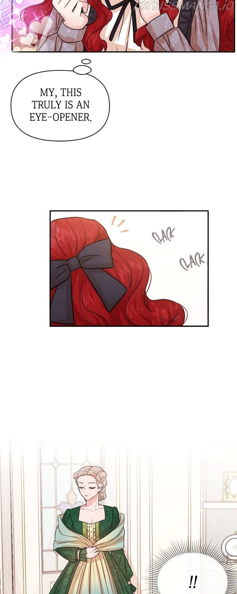 Lady Scarlet Chapter 47 - page 49