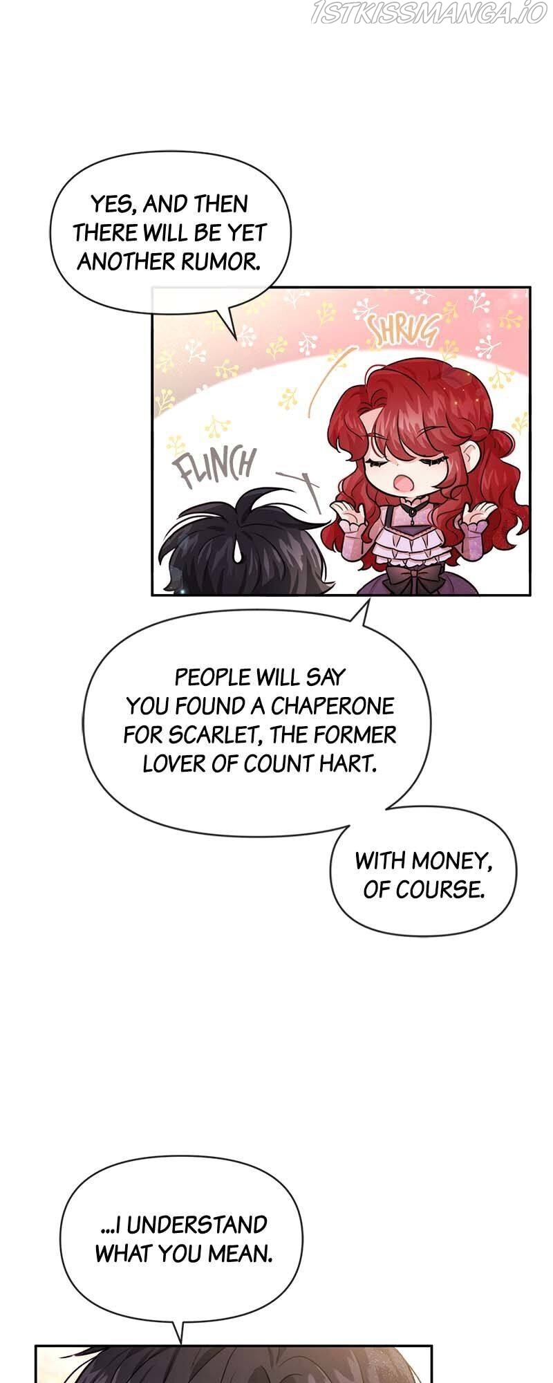 Lady Scarlet Chapter 47 - page 7