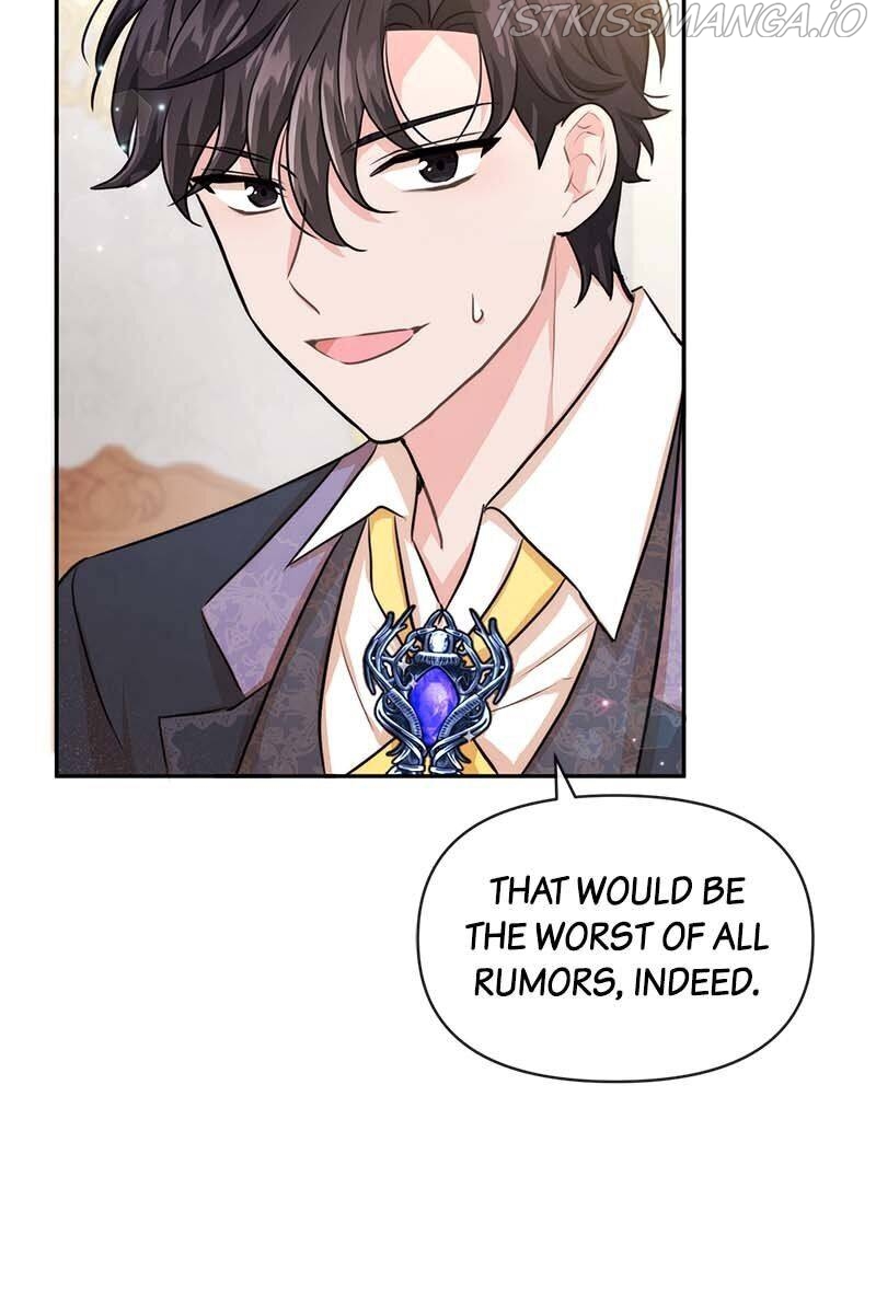 Lady Scarlet Chapter 47 - page 8