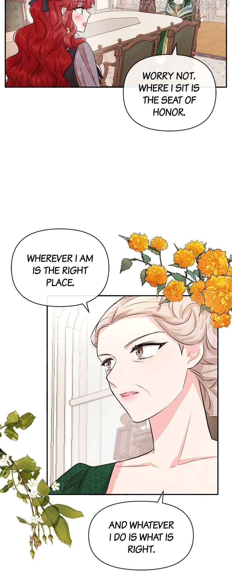 Lady Scarlet Chapter 48 - page 10