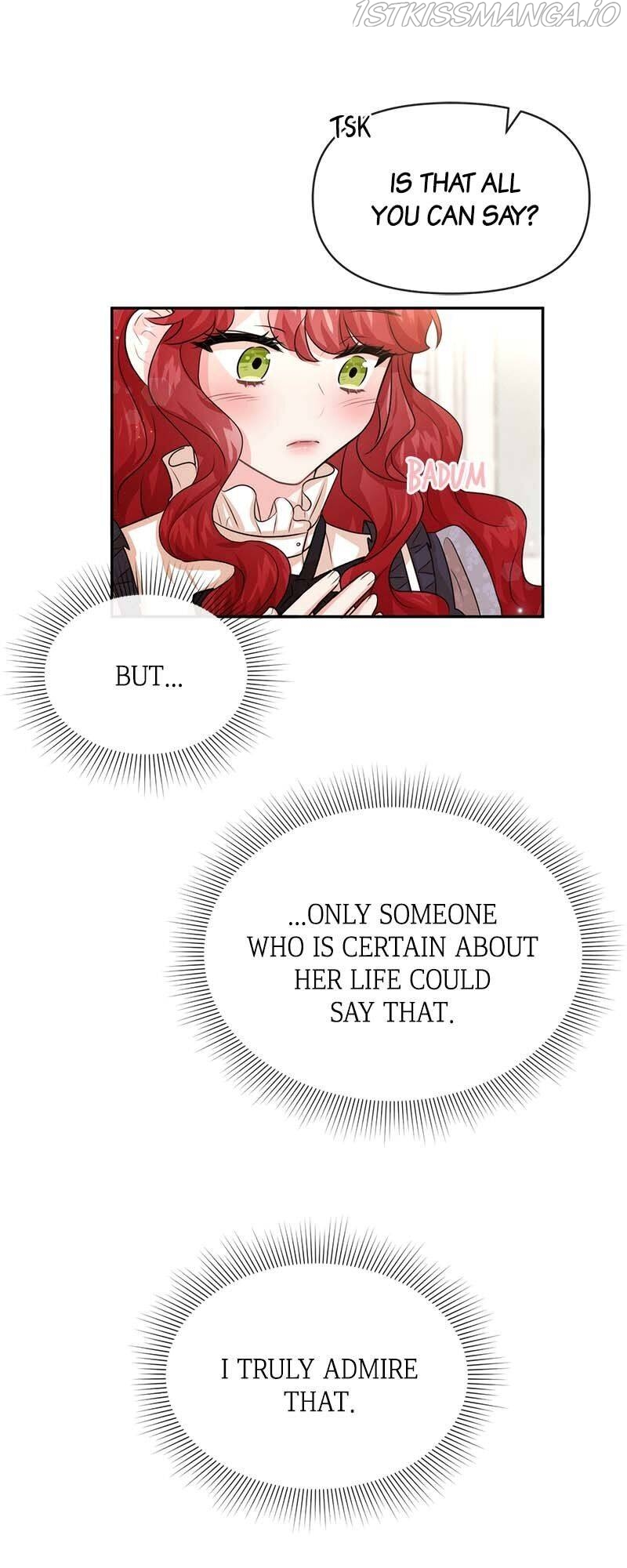Lady Scarlet Chapter 48 - page 12