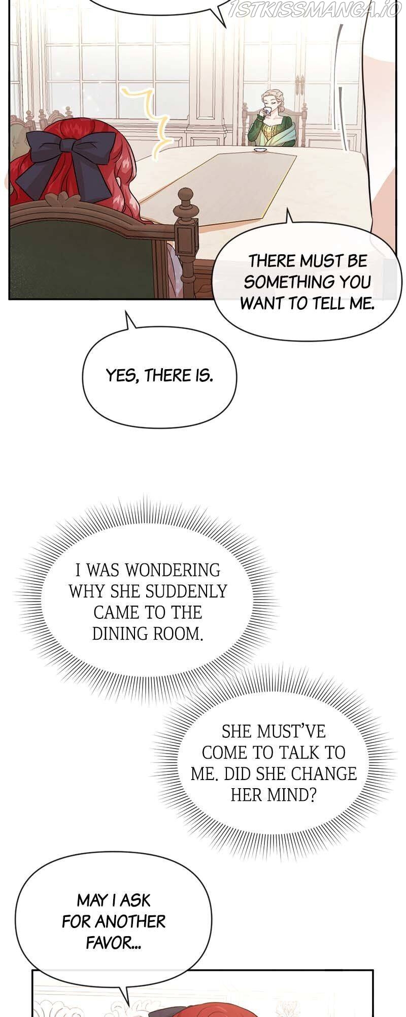 Lady Scarlet Chapter 48 - page 15