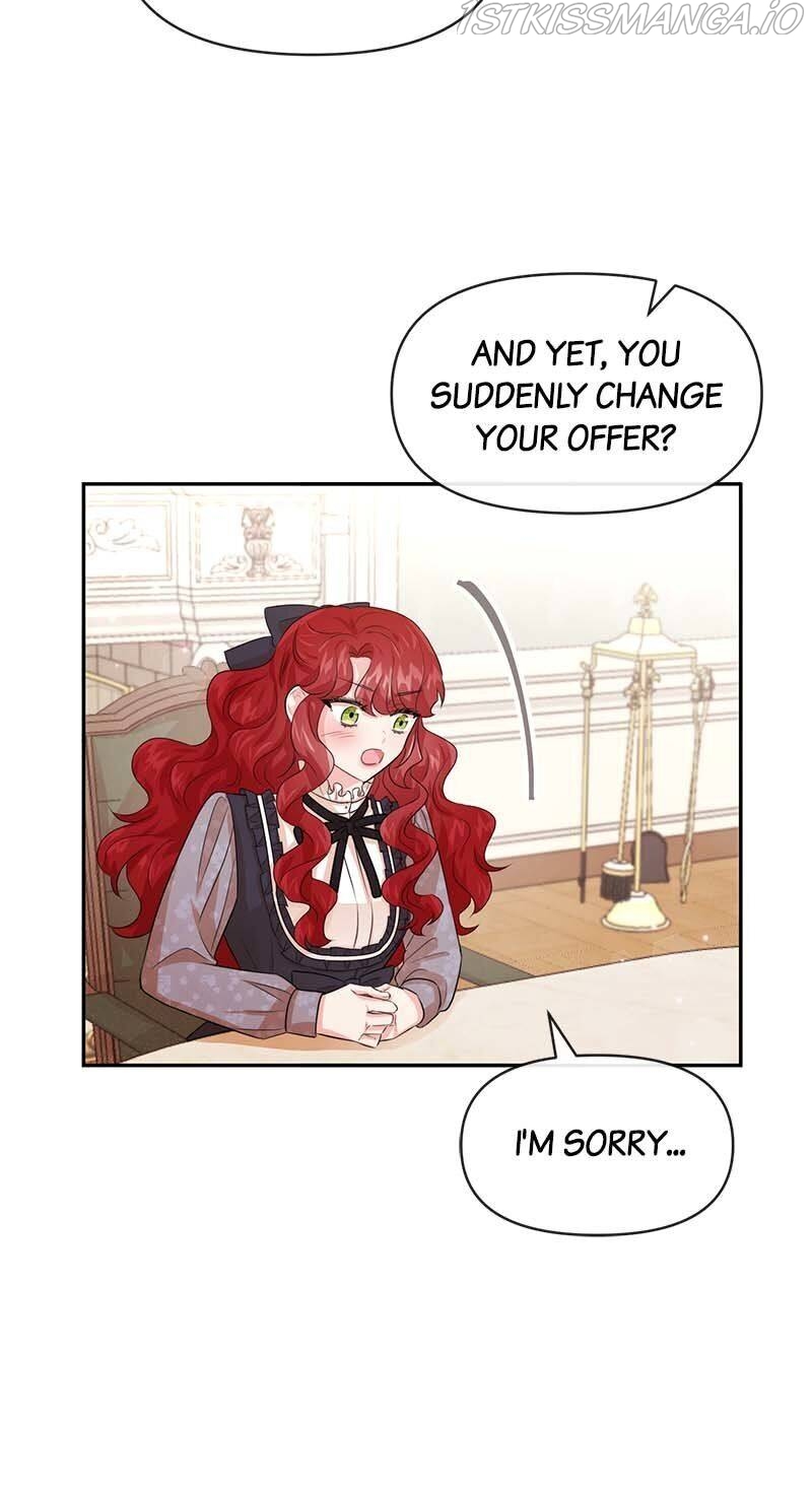 Lady Scarlet Chapter 48 - page 17