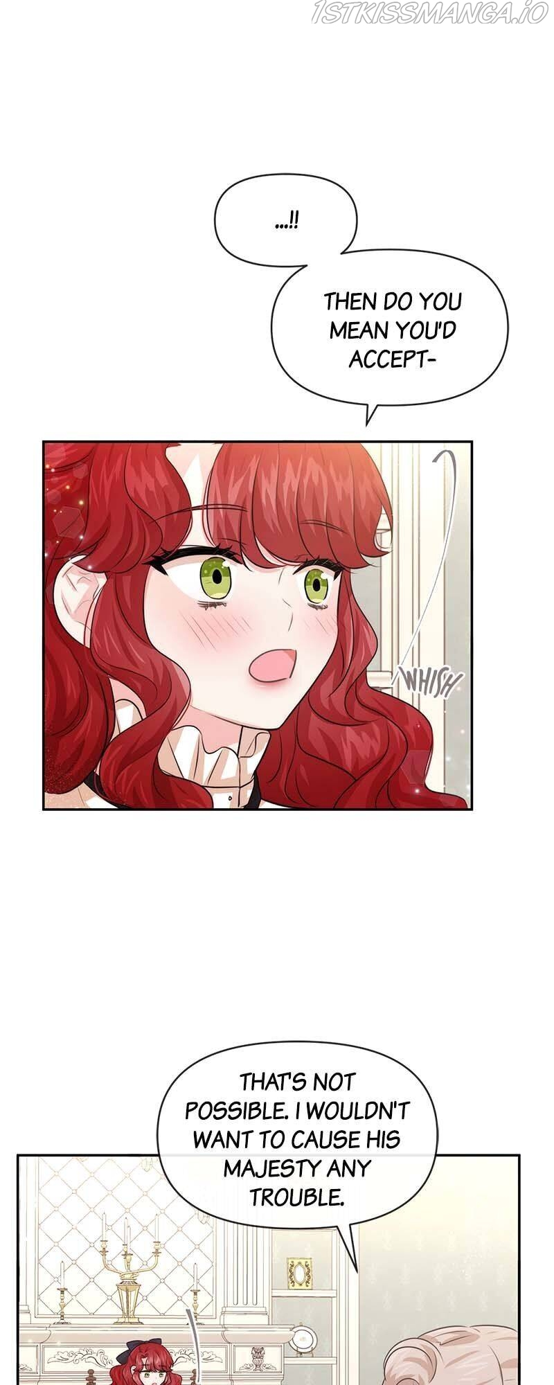 Lady Scarlet Chapter 48 - page 18