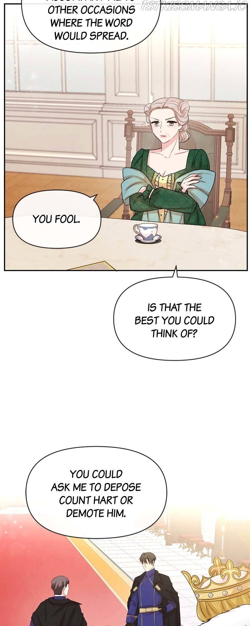 Lady Scarlet Chapter 48 - page 20