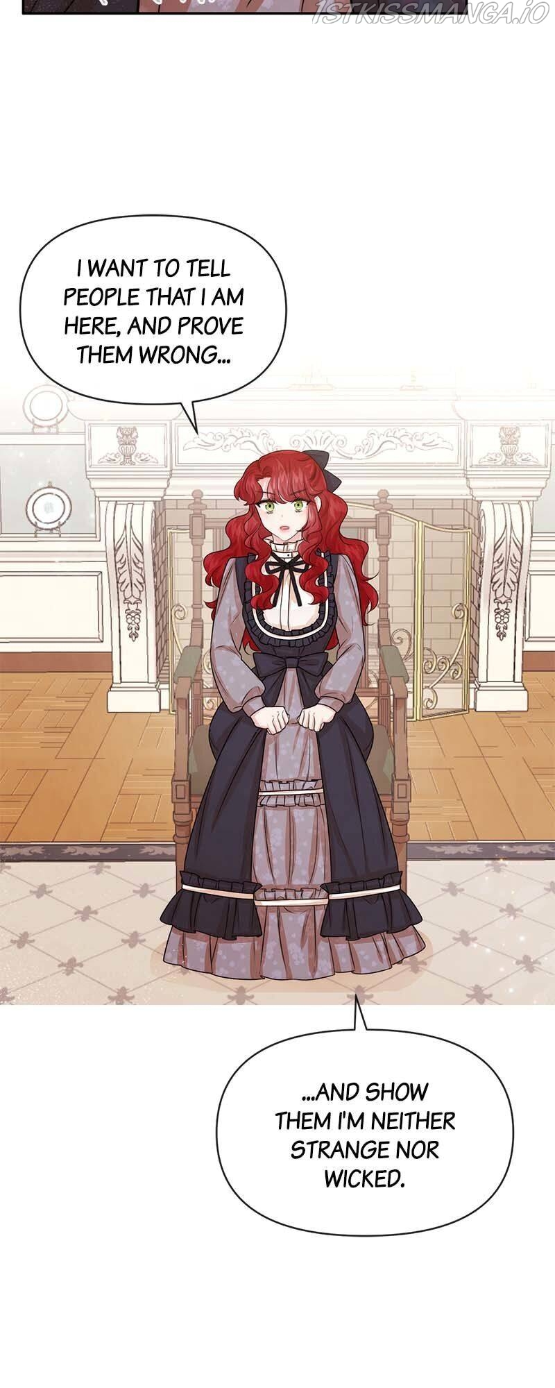 Lady Scarlet Chapter 48 - page 26