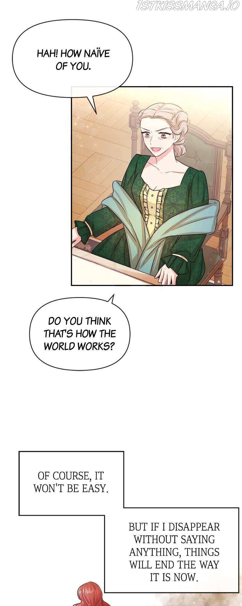 Lady Scarlet Chapter 48 - page 27