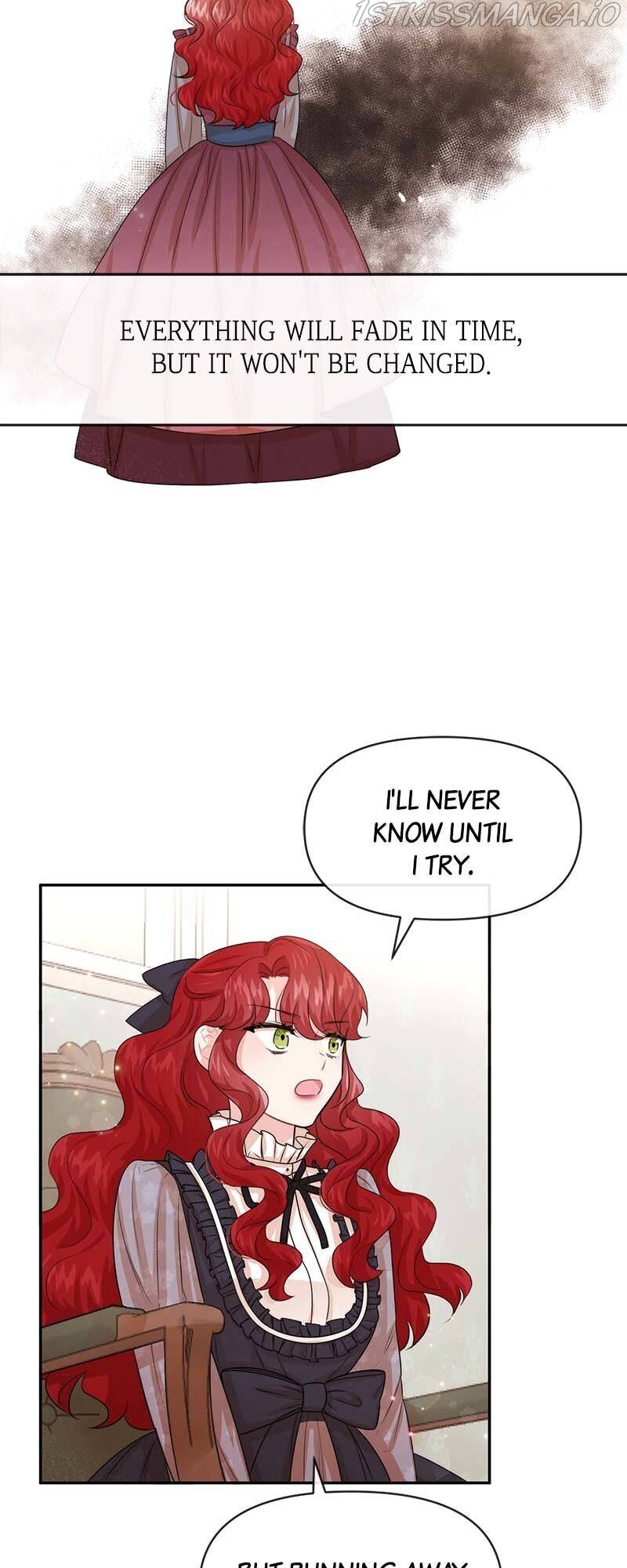 Lady Scarlet Chapter 48 - page 28
