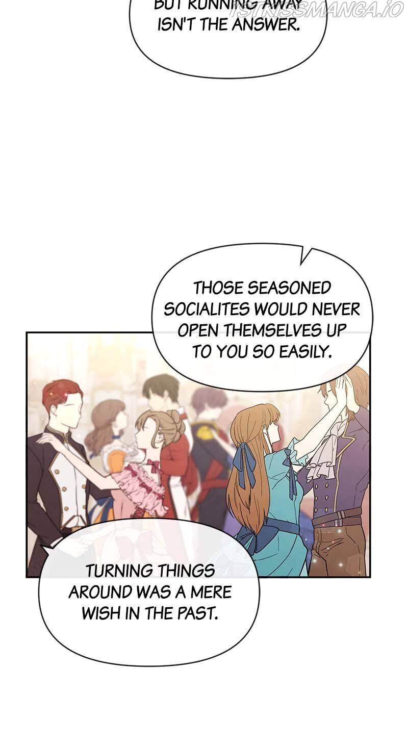 Lady Scarlet Chapter 48 - page 29