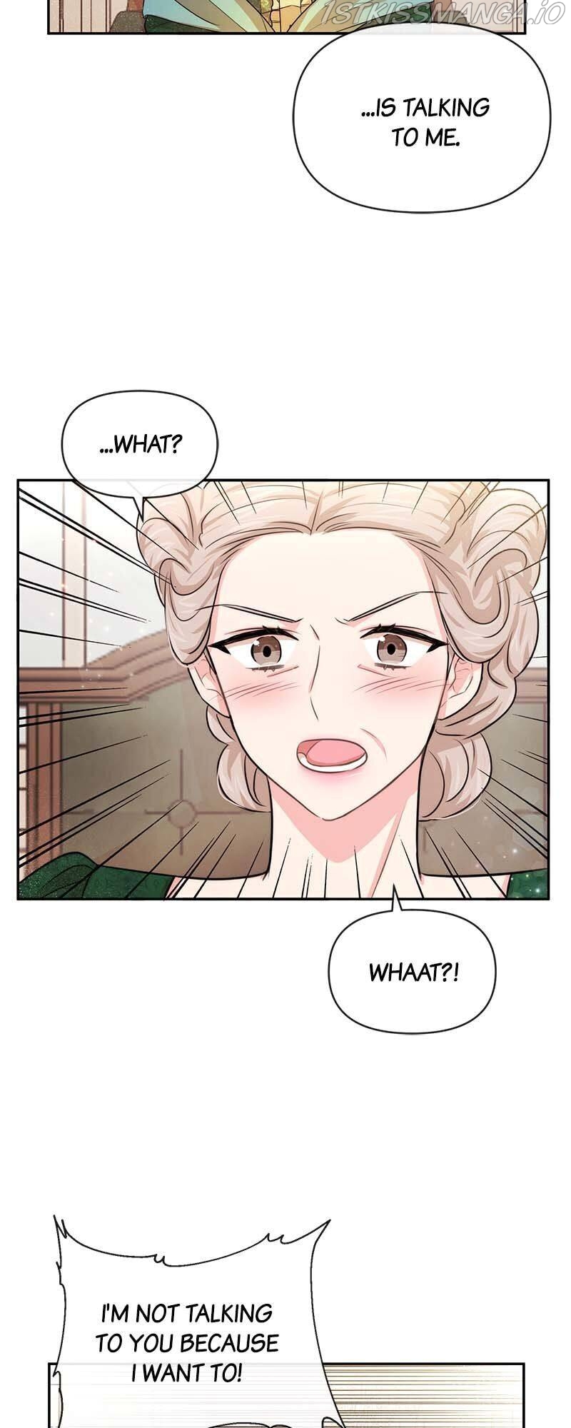 Lady Scarlet Chapter 48 - page 31