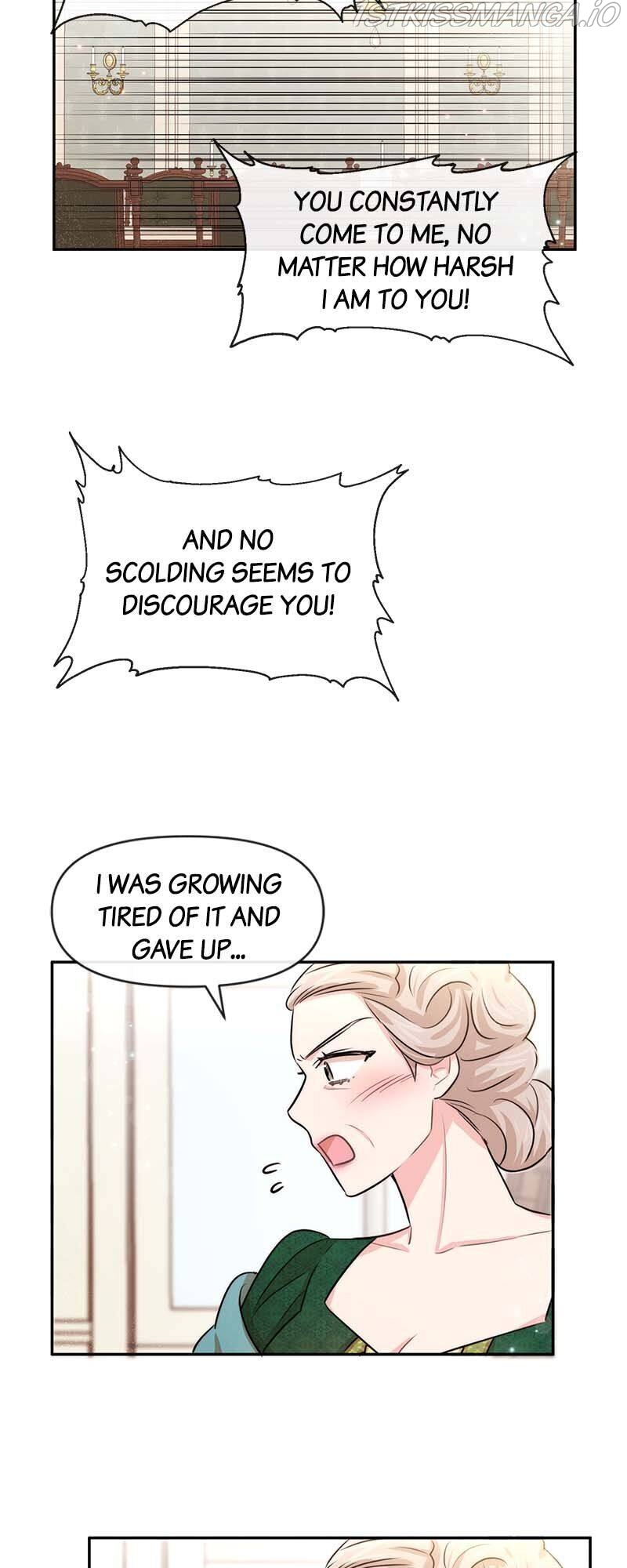 Lady Scarlet Chapter 48 - page 32