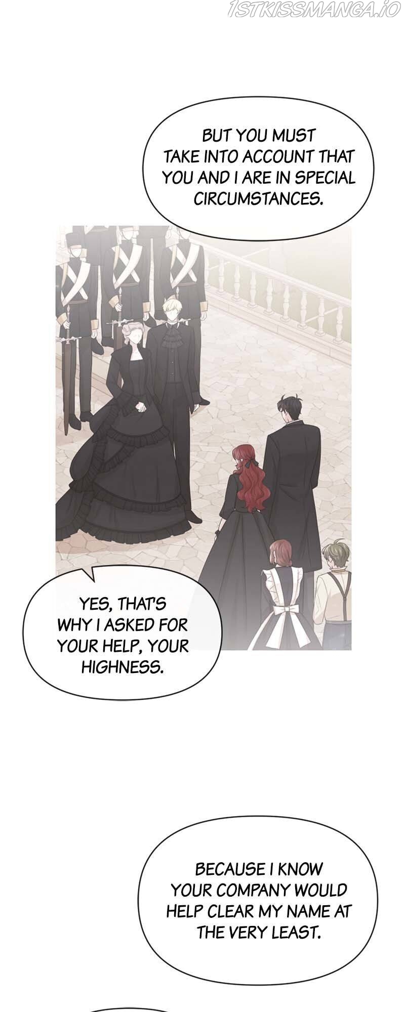 Lady Scarlet Chapter 48 - page 34