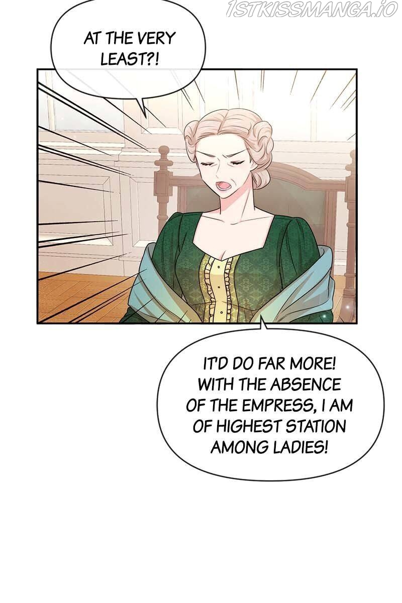 Lady Scarlet Chapter 48 - page 35