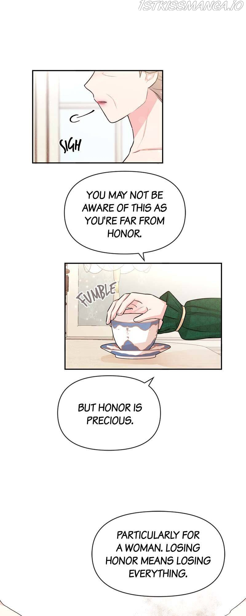 Lady Scarlet Chapter 48 - page 36