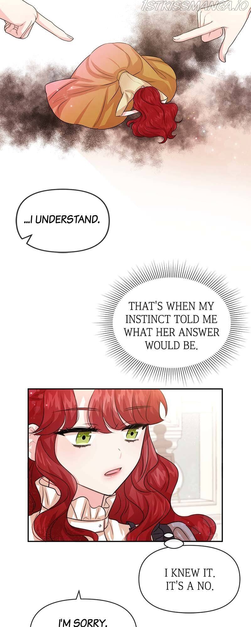 Lady Scarlet Chapter 48 - page 37