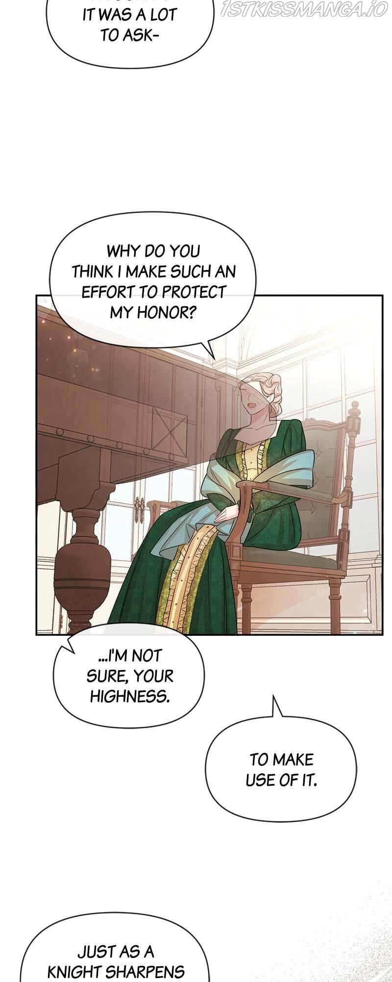 Lady Scarlet Chapter 48 - page 38