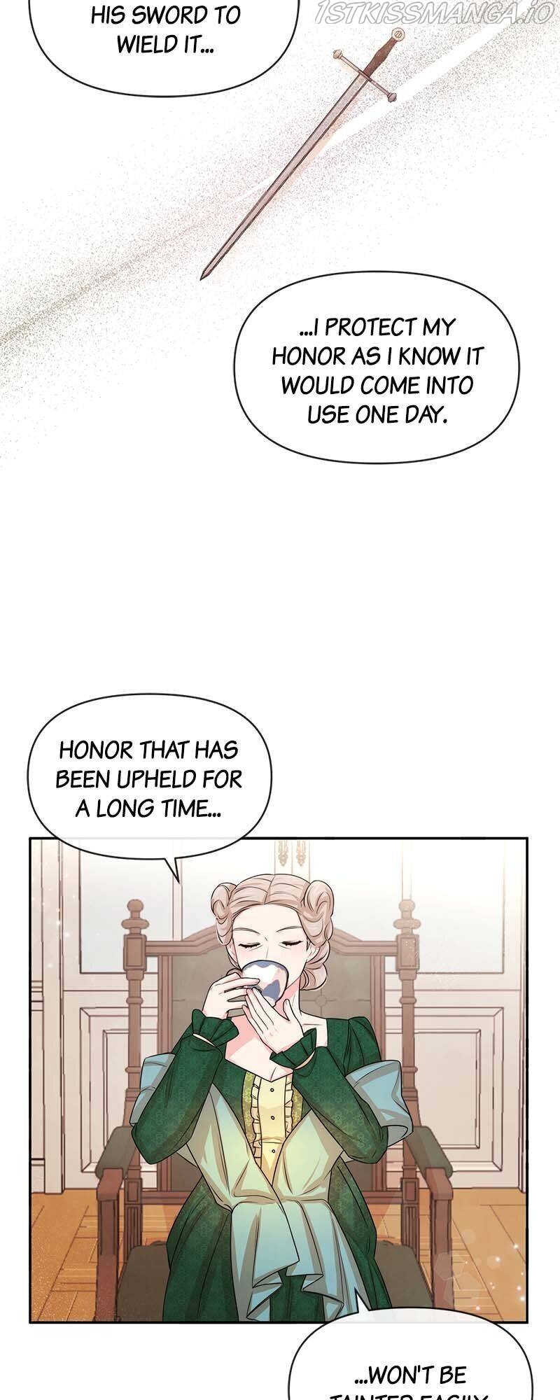 Lady Scarlet Chapter 48 - page 39