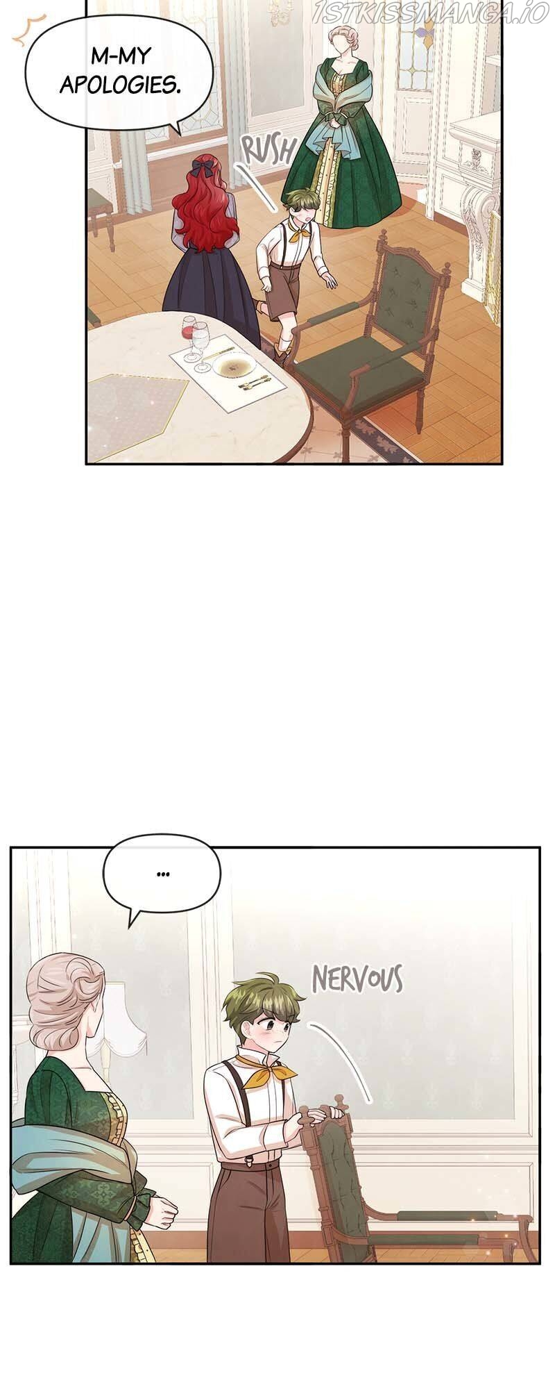 Lady Scarlet Chapter 48 - page 4