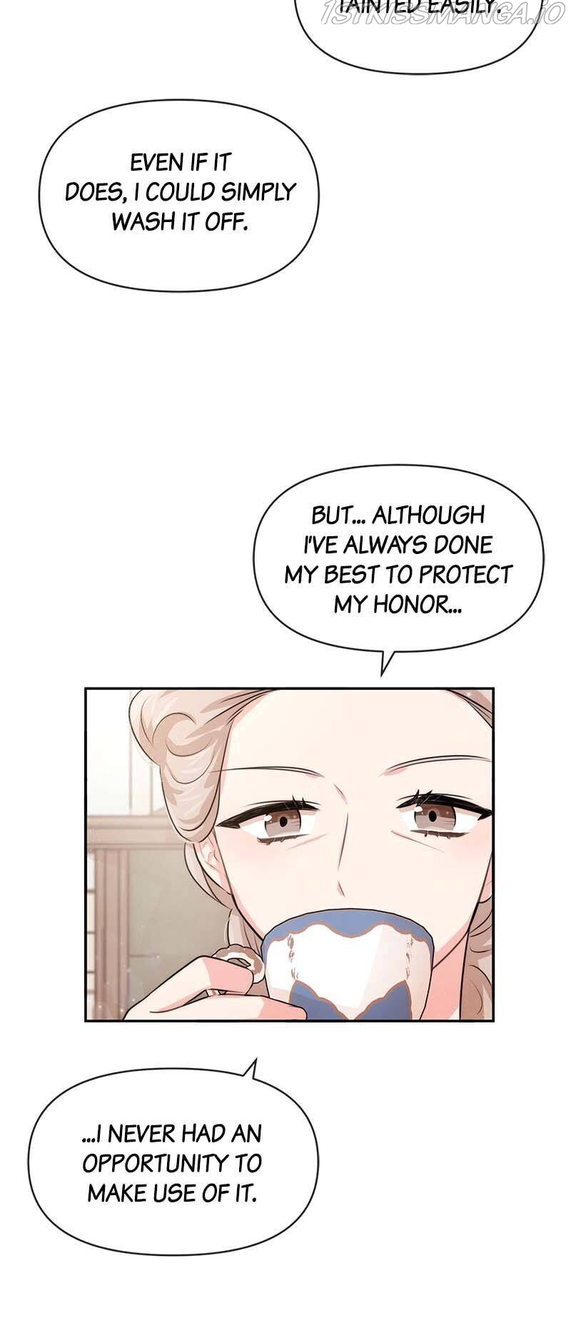 Lady Scarlet Chapter 48 - page 40