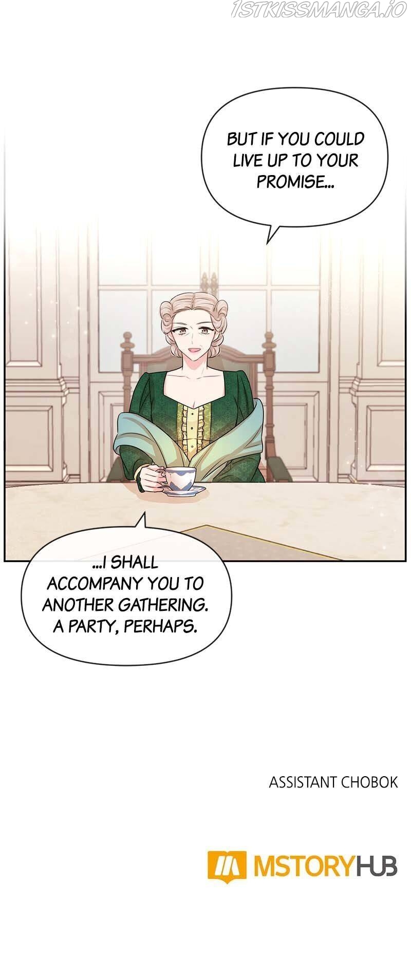 Lady Scarlet Chapter 48 - page 42