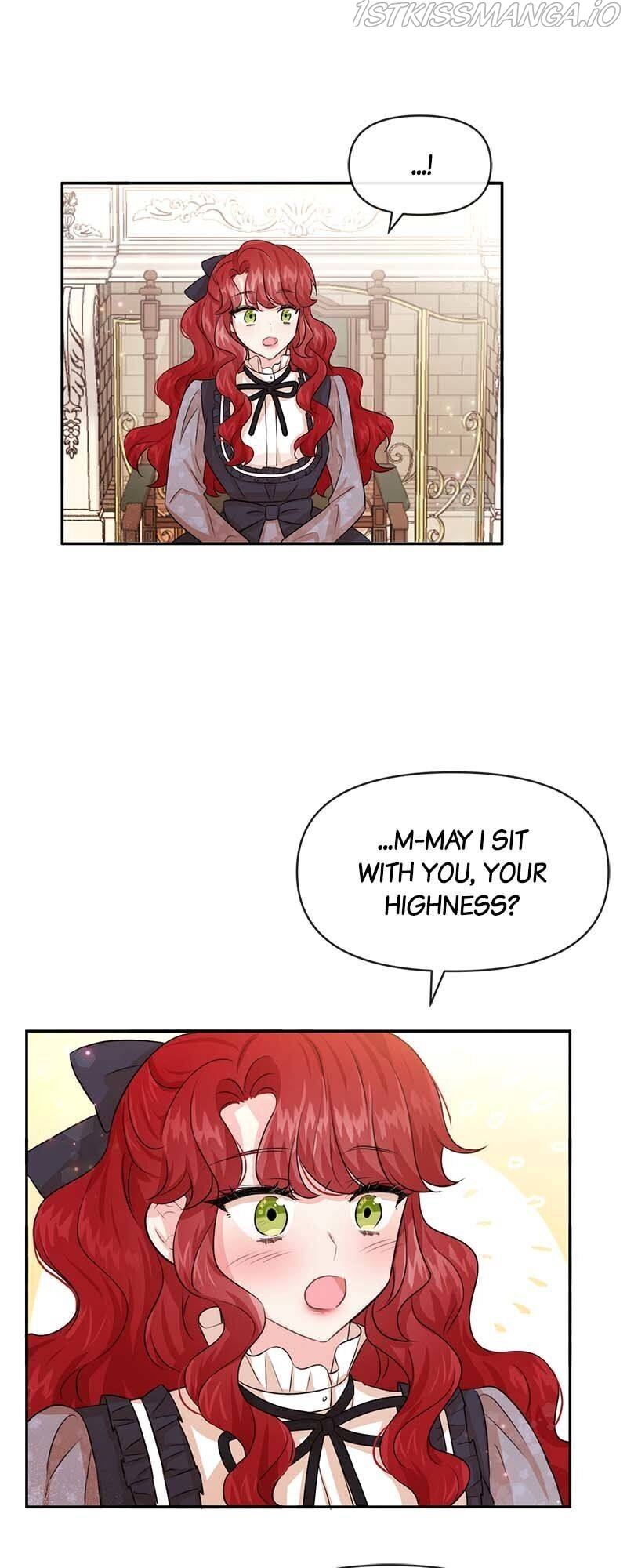 Lady Scarlet Chapter 48 - page 8