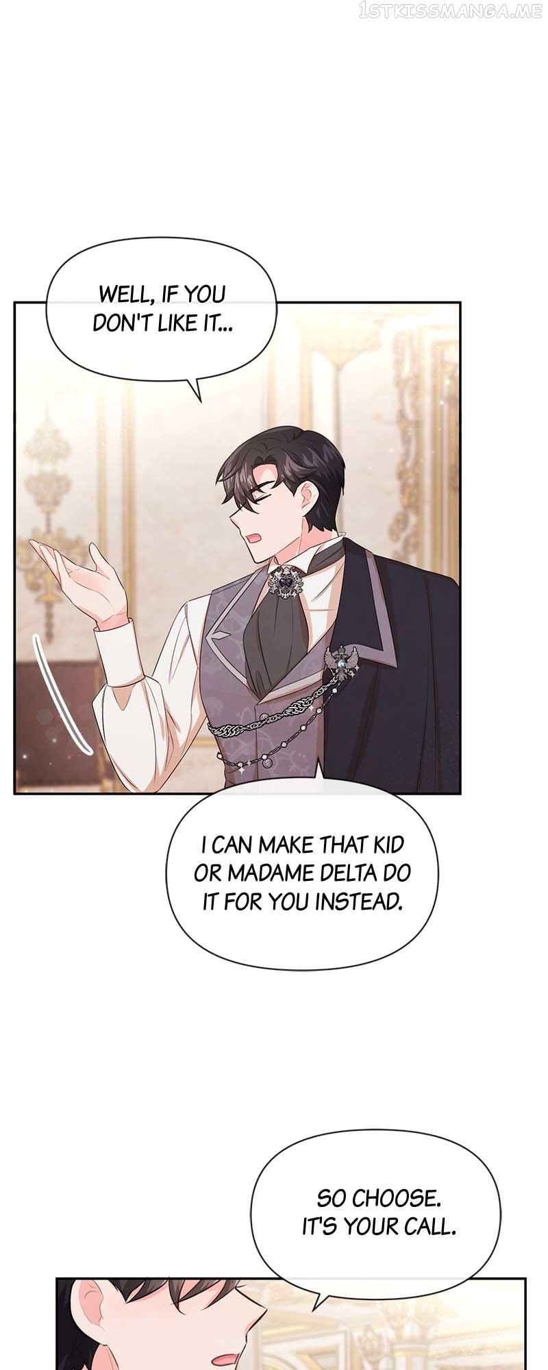 Lady Scarlet Chapter 72 - page 1