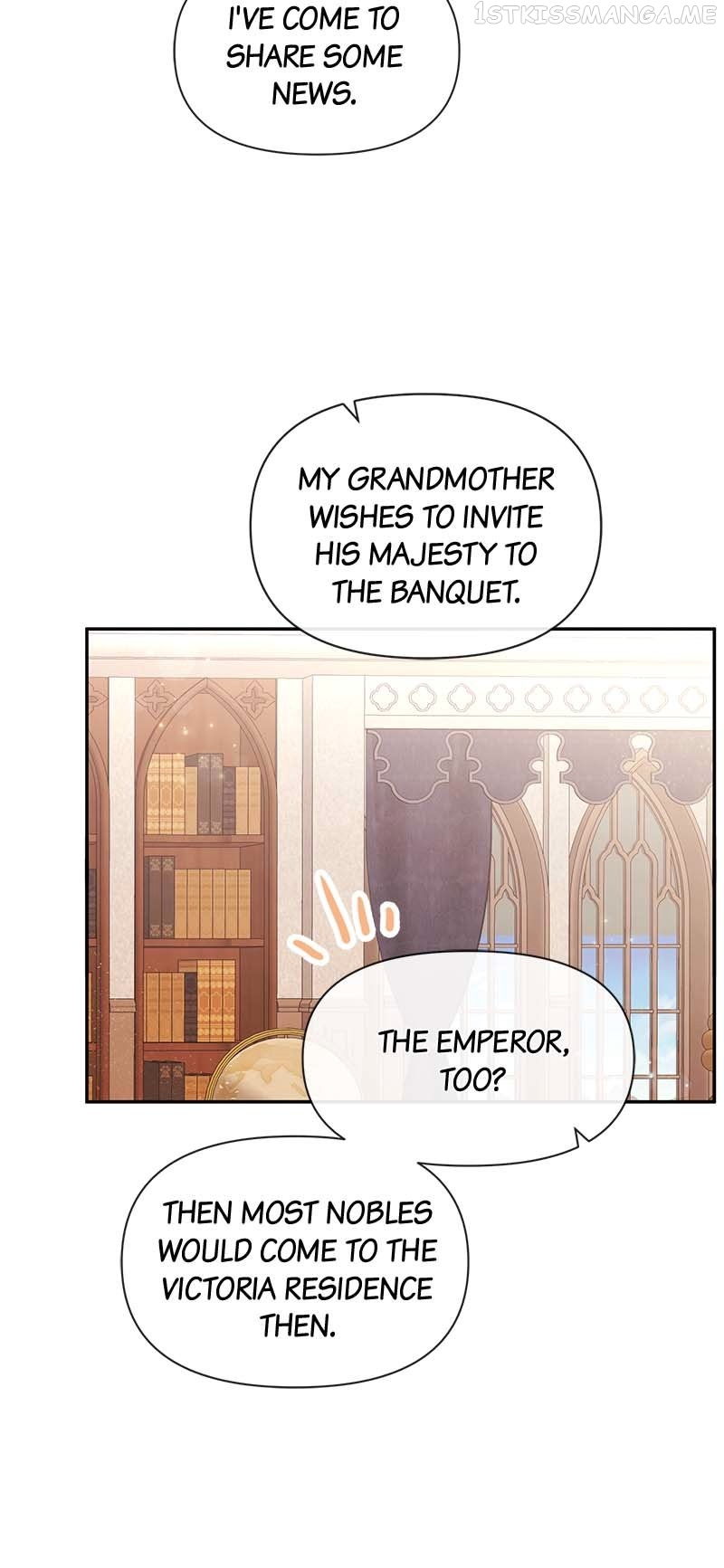 Lady Scarlet Chapter 72 - page 13