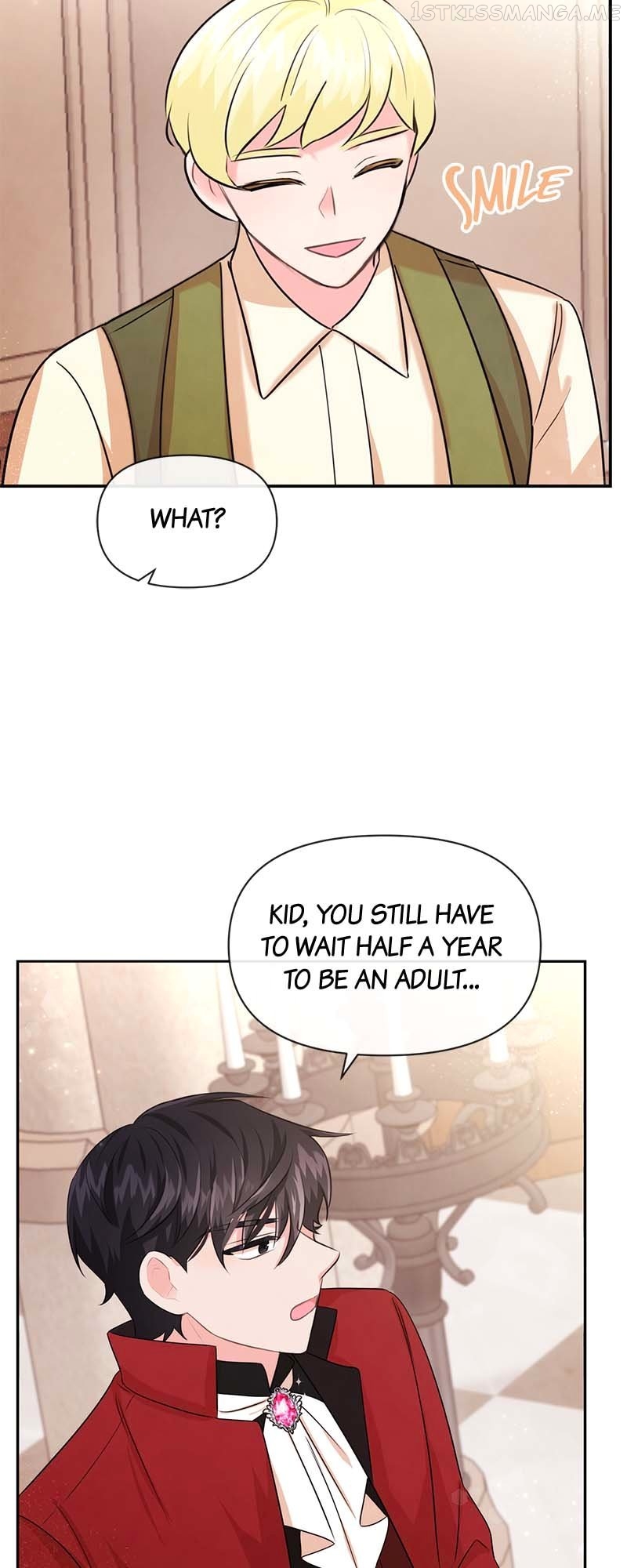 Lady Scarlet Chapter 72 - page 17