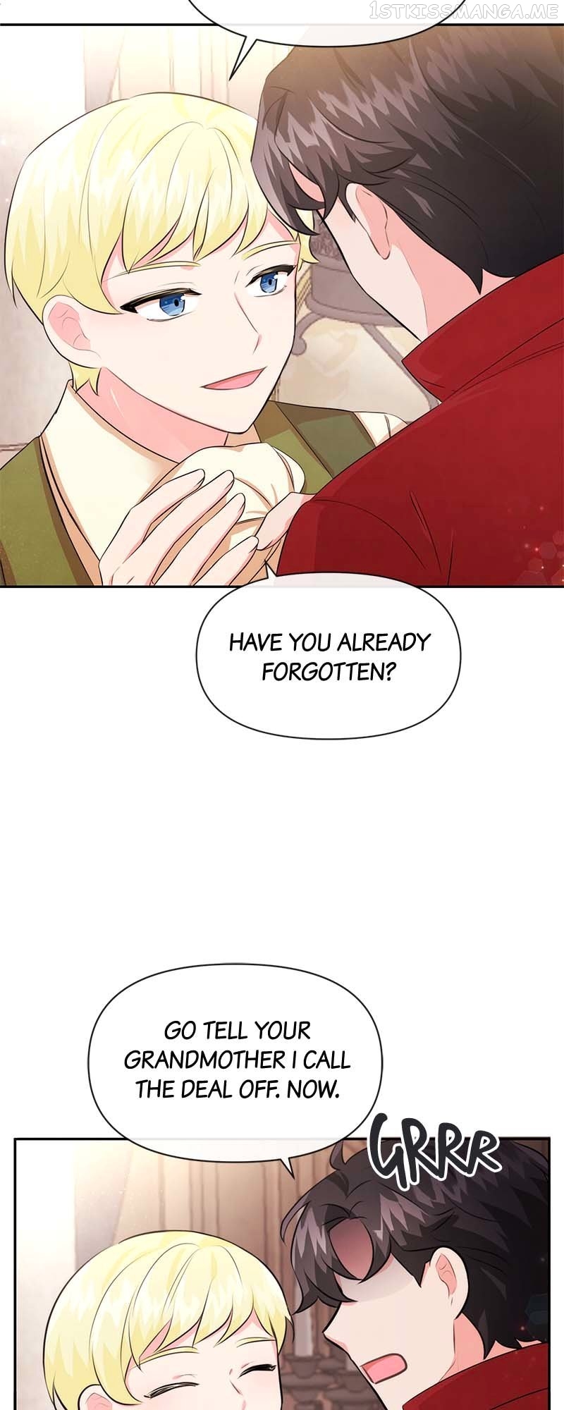 Lady Scarlet Chapter 72 - page 23