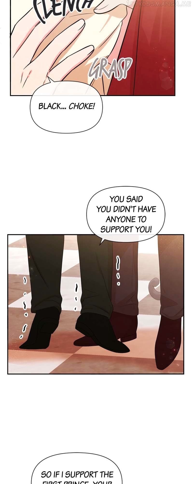 Lady Scarlet Chapter 72 - page 25