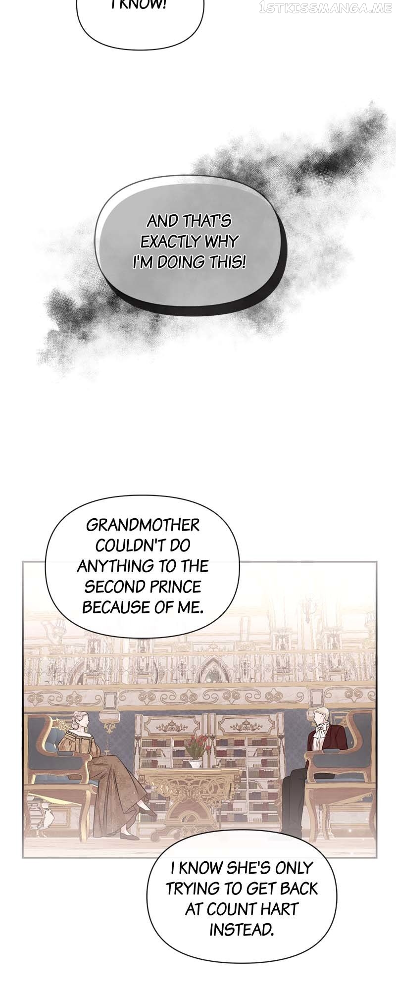 Lady Scarlet Chapter 72 - page 29