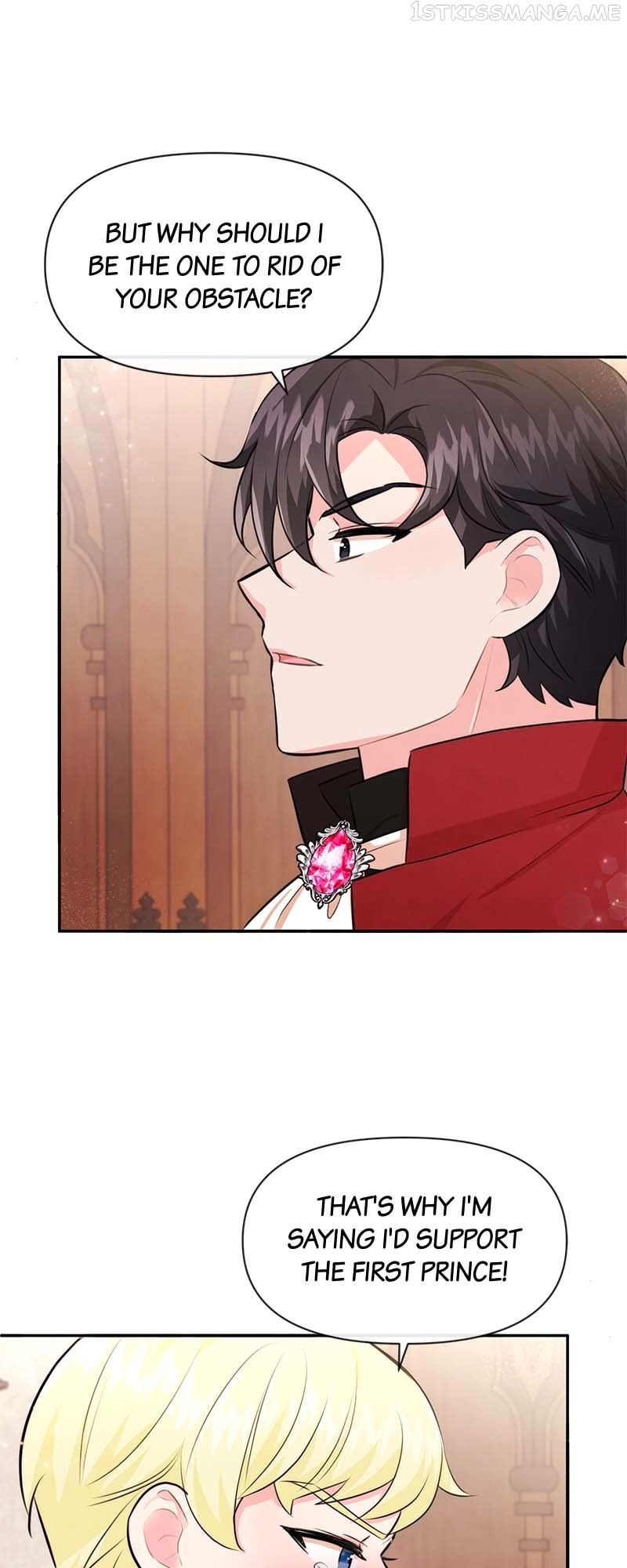Lady Scarlet Chapter 72 - page 33