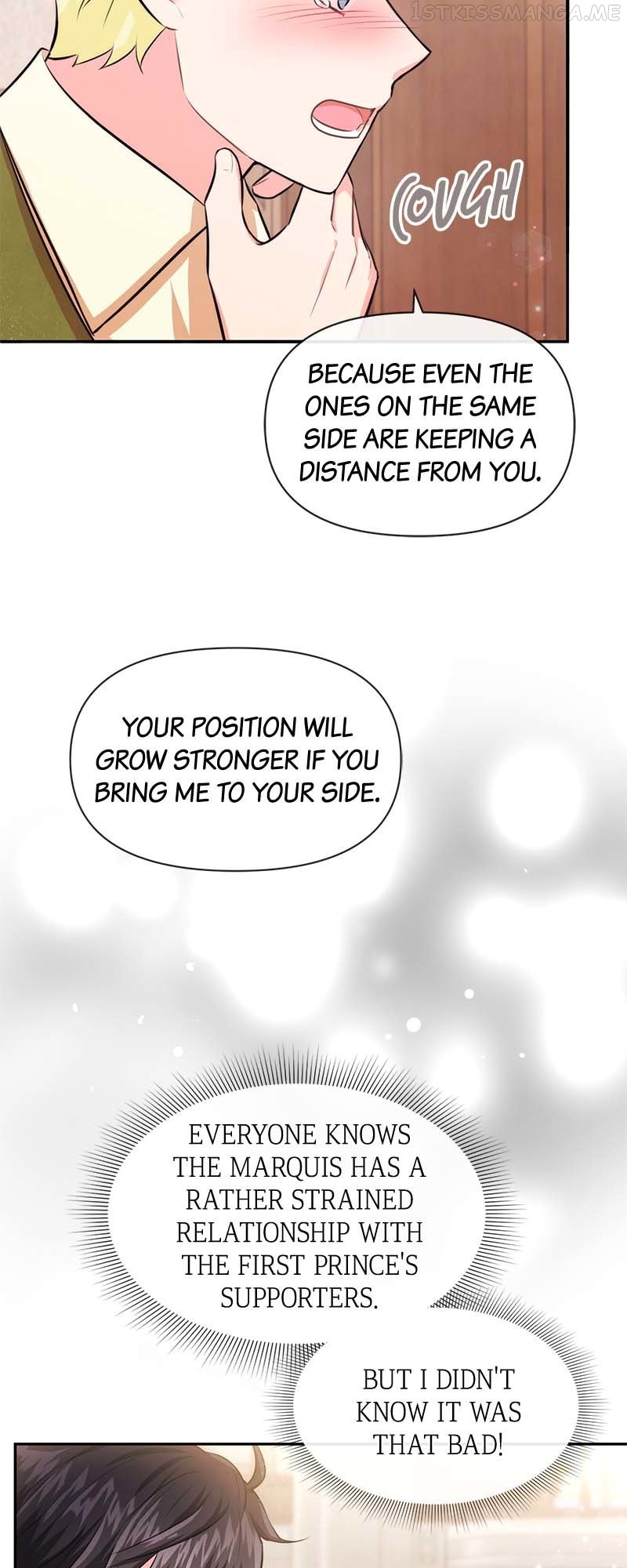 Lady Scarlet Chapter 72 - page 34