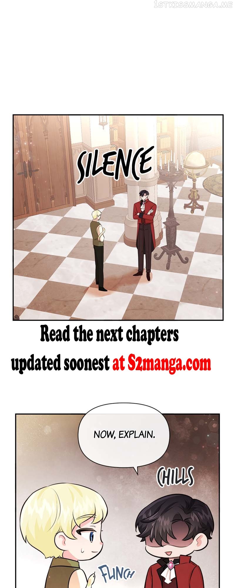 Lady Scarlet Chapter 72 - page 44