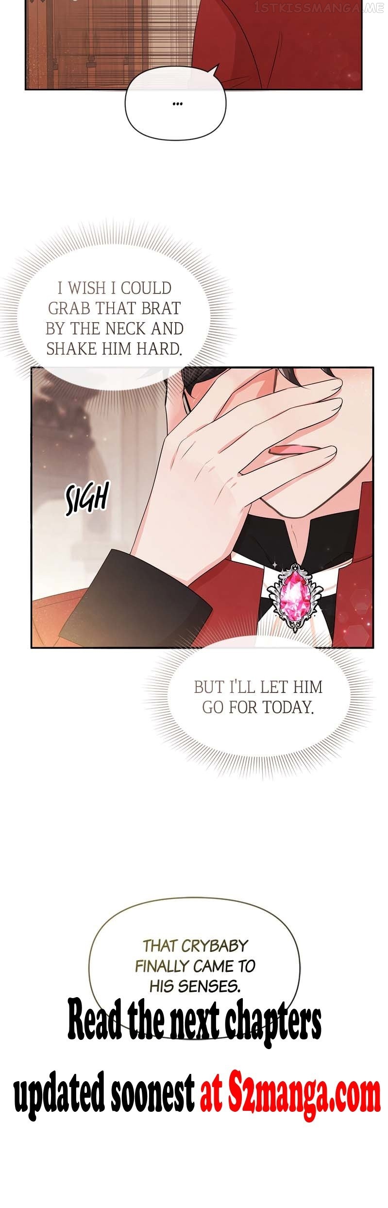Lady Scarlet Chapter 72 - page 47