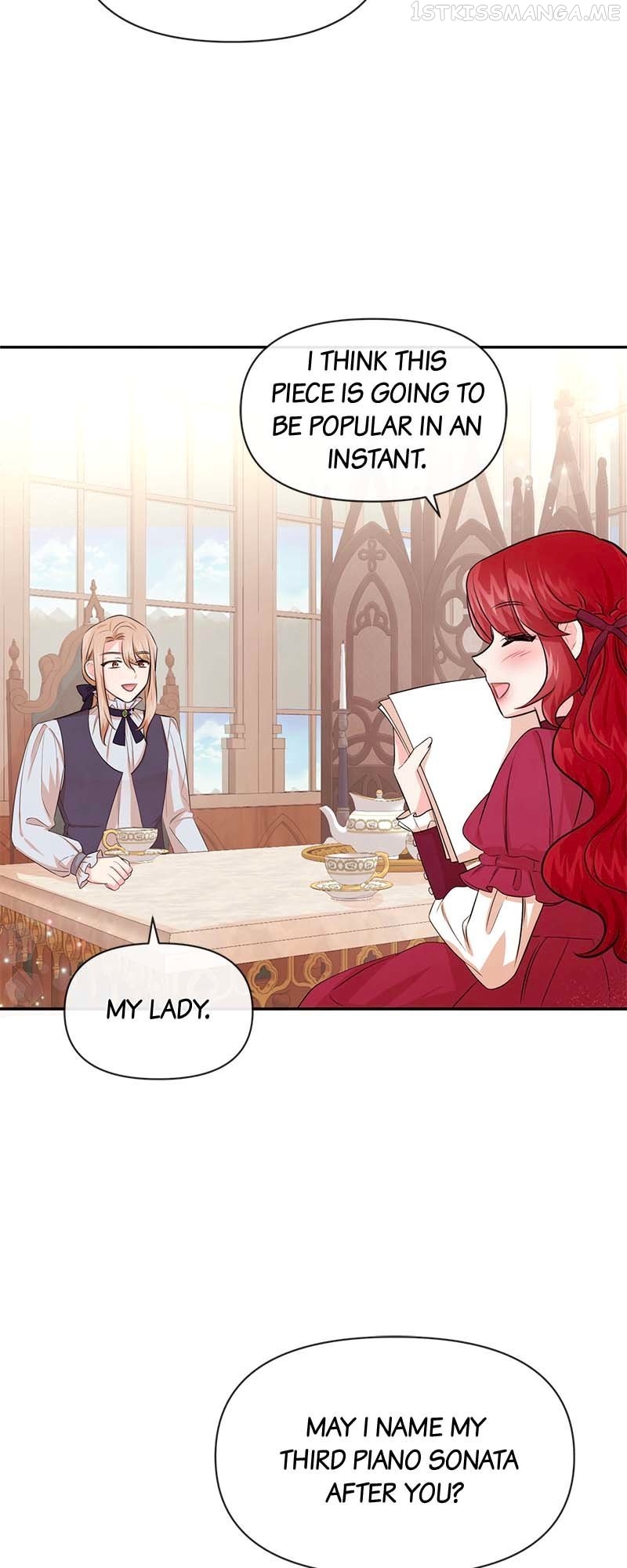 Lady Scarlet Chapter 72 - page 5
