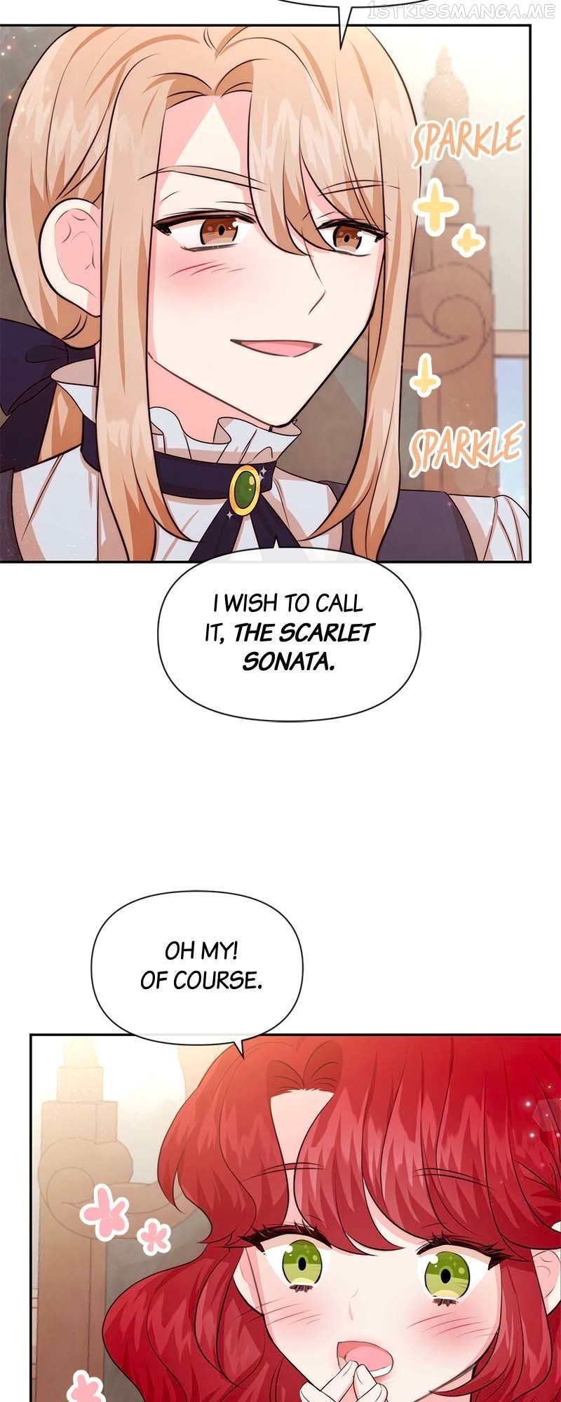 Lady Scarlet Chapter 72 - page 6