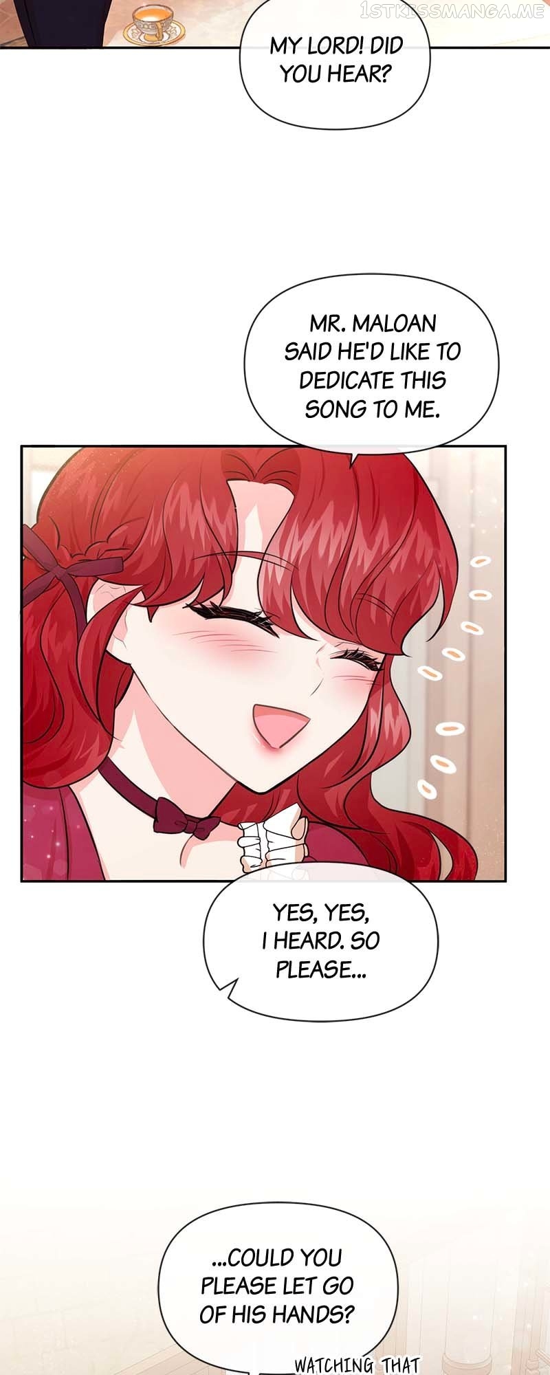 Lady Scarlet Chapter 72 - page 9